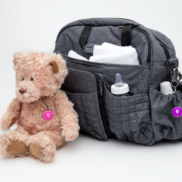 TrackR pixel - Bluetooth Tracking Device Key Phone - Picture 3 of 3